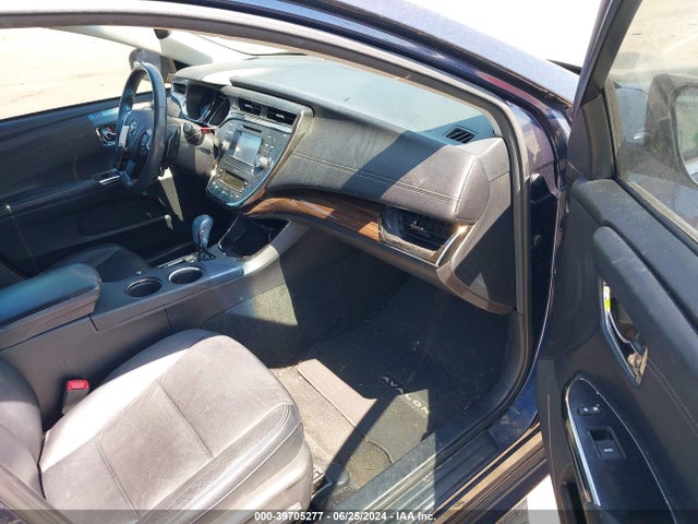 Toyota Avalon Xle Touring 2014 4T1BK1EB4EU123248 Image 5