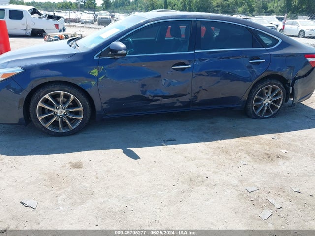 Toyota Avalon Xle Touring 2014 4T1BK1EB4EU123248 Image 6
