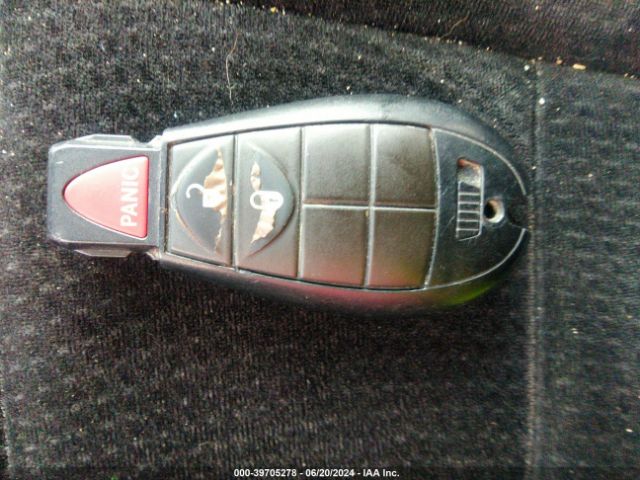 2C4RDGBG2ER140675 Dodge Grand Caravan Se