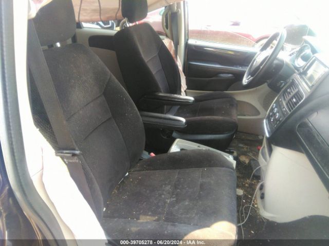 2C4RDGBG2ER140675 Dodge Grand Caravan Se