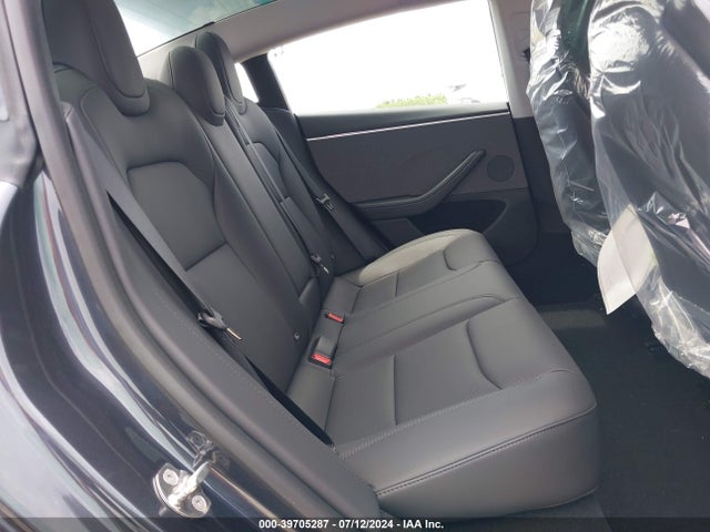 2024 TESLA MODEL 3 5YJ3E1EA2RF752500 Photo 7