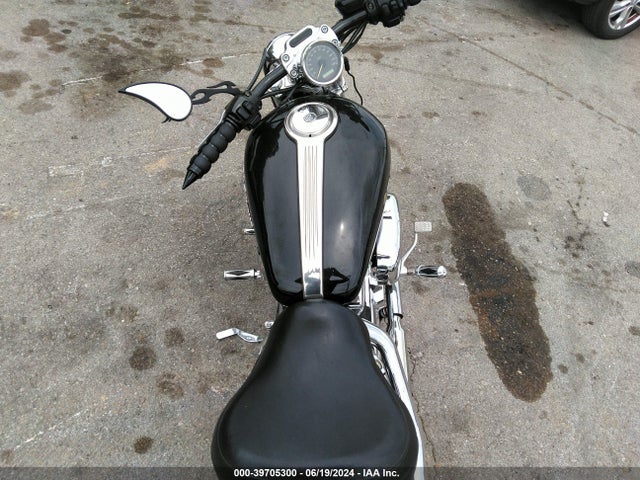Aukcja sprzedaży 2005 Harley-davidson Xl1200 C, vin: 1HD1CGP155K442477, numer aukcji: 39705300