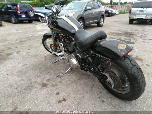 Aukcja sprzedaży 2005 Harley-davidson Xl1200 C, vin: 1HD1CGP155K442477, numer aukcji: 39705300