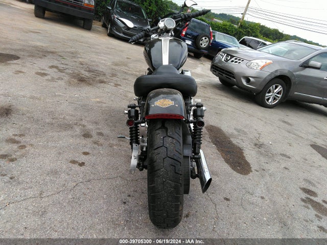 Aukcja sprzedaży 2005 Harley-davidson Xl1200 C, vin: 1HD1CGP155K442477, numer aukcji: 39705300