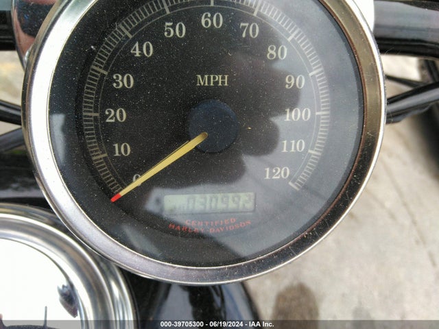 Aukcja sprzedaży 2005 Harley-davidson Xl1200 C, vin: 1HD1CGP155K442477, numer aukcji: 39705300
