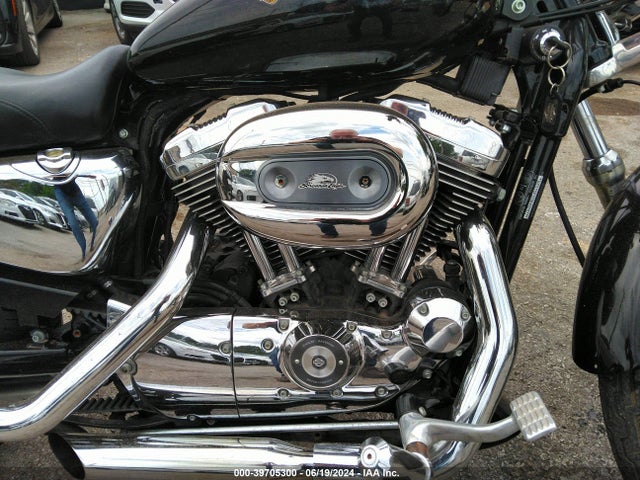 Aukcja sprzedaży 2005 Harley-davidson Xl1200 C, vin: 1HD1CGP155K442477, numer aukcji: 39705300