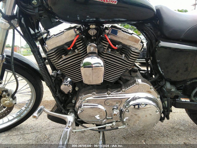 Aukcja sprzedaży 2005 Harley-davidson Xl1200 C, vin: 1HD1CGP155K442477, numer aukcji: 39705300