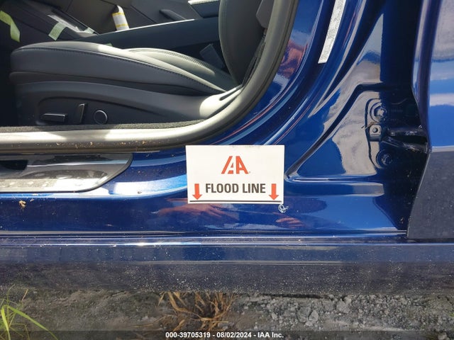 2024 TESLA MODEL 3 5YJ3E1EA3RF750254 Photo 5
