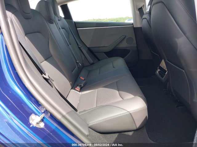 2024 TESLA MODEL 3 5YJ3E1EA3RF750254 Photo 7
