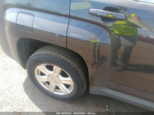 GMC Terrain Sle-2 2014 2GKFLWEK3E6224932 Image 14