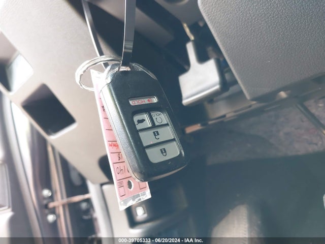 Honda CR-V EX 2018 7FARW2H58JE084934 Image 11