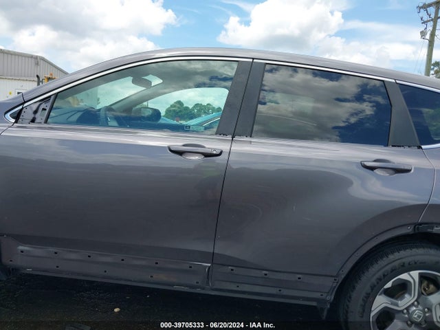Honda CR-V EX 2018 7FARW2H58JE084934 Image 15