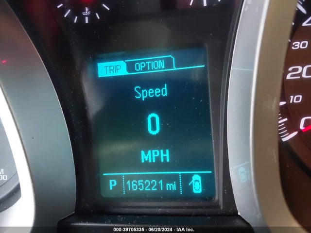 Chevrolet EQUINOX 1LT 2015 2GNFLFE32F6236566 Image 15