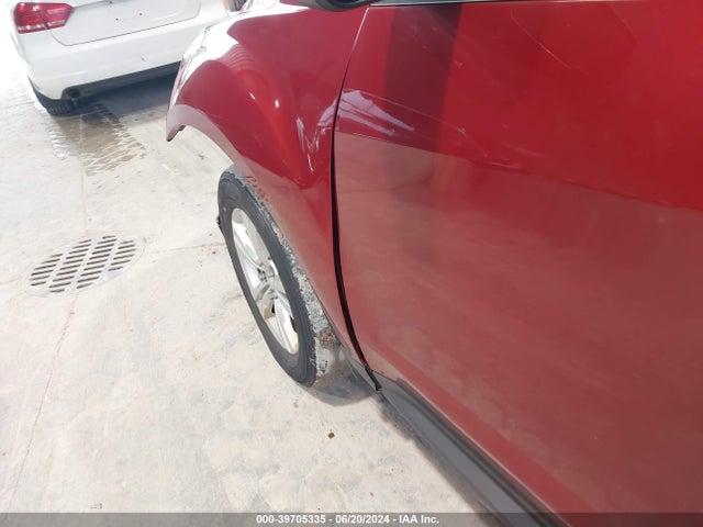 Chevrolet EQUINOX 1LT 2015 2GNFLFE32F6236566 Image 6