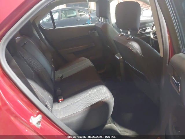 Chevrolet EQUINOX 1LT 2015 2GNFLFE32F6236566 Image 8
