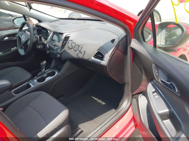 1G1BC5SM2K7139644 Chevrolet CRUZE LS