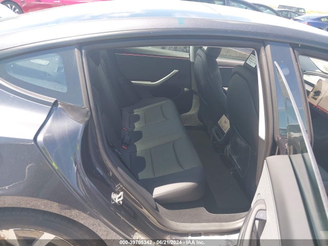 2024 TESLA MODEL 3 5YJ3E1EA4RF752059 Photo 7