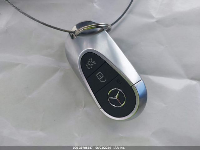 W1NKM4GB7PF052172 Mercedes-Benz Glc 300 Suv