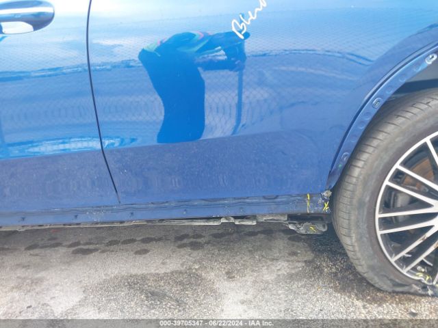 W1NKM4GB7PF052172 Mercedes-Benz Glc 300 Suv