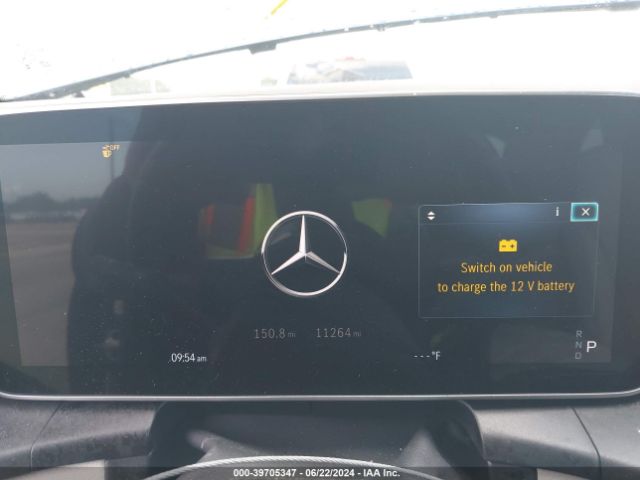 W1NKM4GB7PF052172 Mercedes-Benz Glc 300 Suv