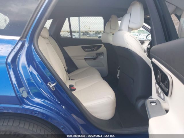W1NKM4GB7PF052172 Mercedes-Benz Glc 300 Suv