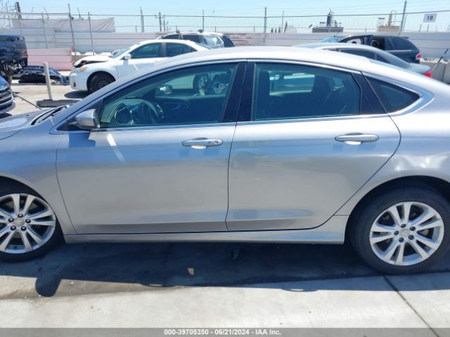 1C3CCCAB4GN159224 Chrysler 200 Limited