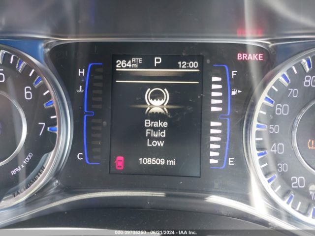 1C3CCCAB4GN159224 Chrysler 200 Limited