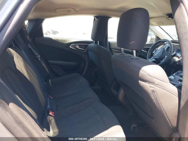 1C3CCCAB4GN159224 Chrysler 200 Limited