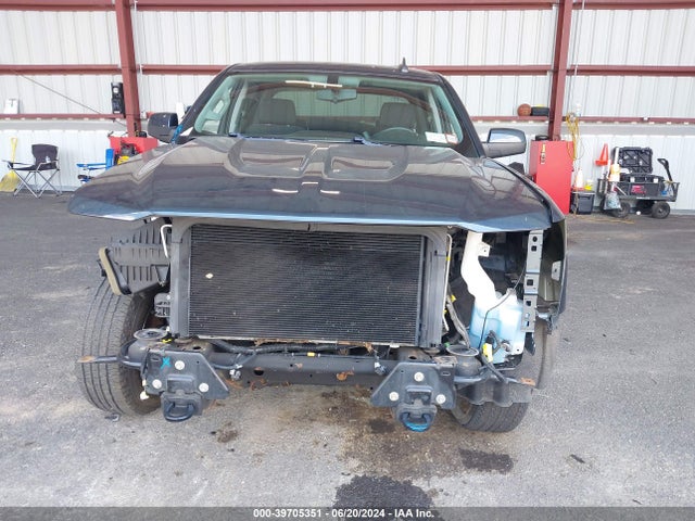 Chevrolet Silverado 1500 2lt 2017 3GCUKREC2HG187607 Image 13