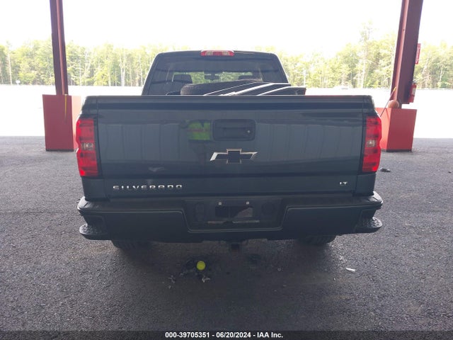 Chevrolet Silverado 1500 2lt 2017 3GCUKREC2HG187607 Image 17