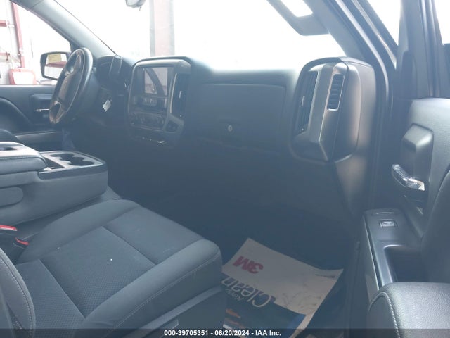 Chevrolet Silverado 1500 2lt 2017 3GCUKREC2HG187607 Image 5