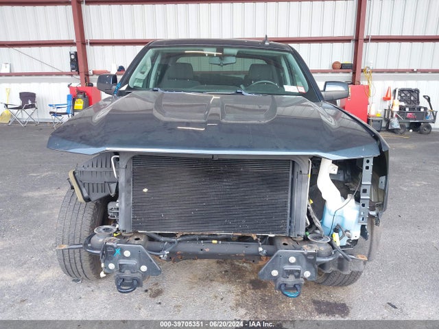 Chevrolet Silverado 1500 2lt 2017 3GCUKREC2HG187607 Image 6