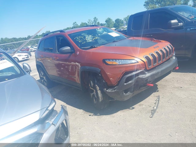 2016 1C4PJMBSXGW315221 main image