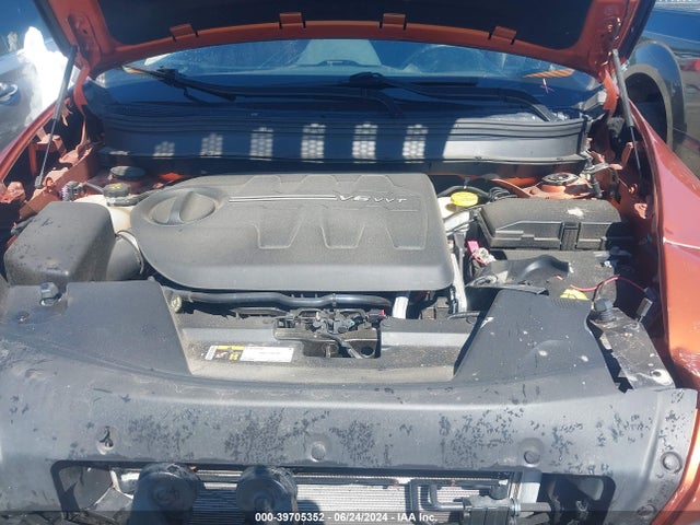 Jeep Cherokee 2016 1C4PJMBSXGW315221 Image 10