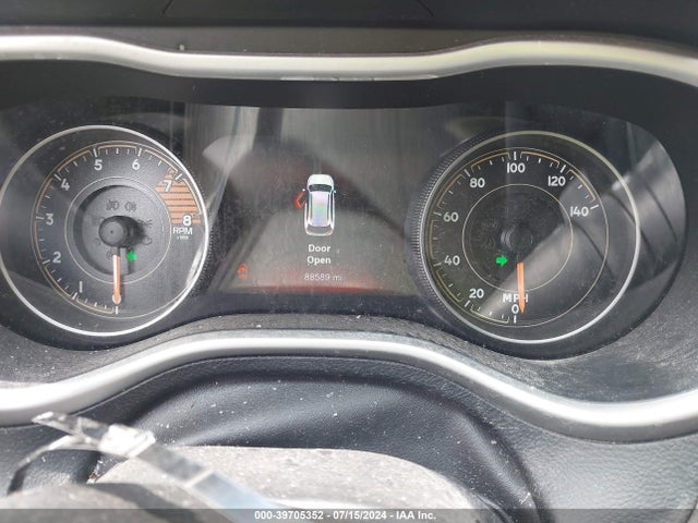 Jeep Cherokee 2016 1C4PJMBSXGW315221 Image 7
