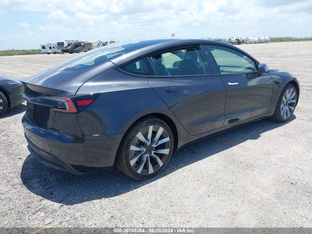 2024 TESLA MODEL 3 5YJ3E1EA4RF752370 Photo 3