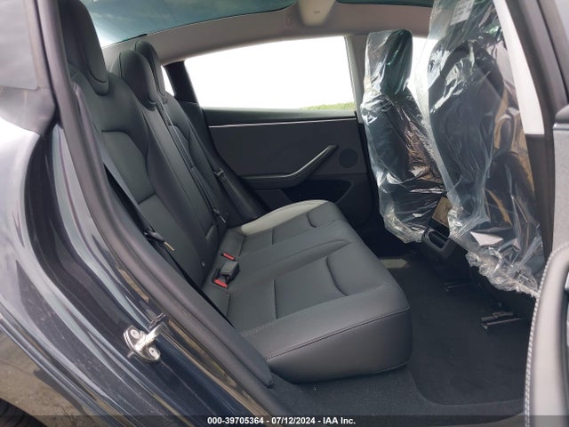 2024 TESLA MODEL 3 5YJ3E1EA4RF752370 Photo 7