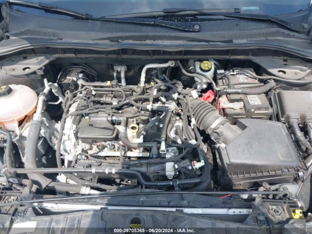 2022 FORD ESCAPE 1FMCU0G60NUA71674 Photo 9