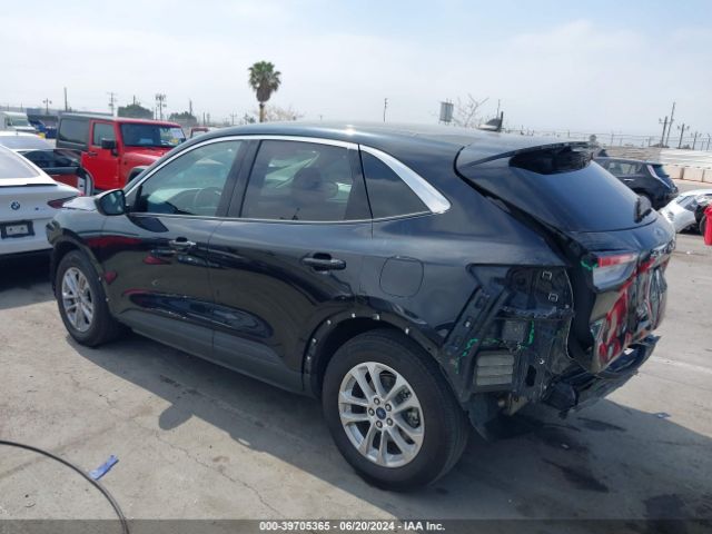 2022 FORD ESCAPE 1FMCU0G60NUA71674 Photo 2
