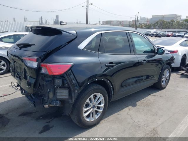 2022 FORD ESCAPE 1FMCU0G60NUA71674 Photo 3