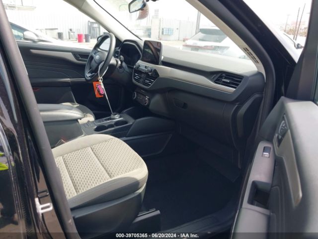 2022 FORD ESCAPE 1FMCU0G60NUA71674 Photo 4