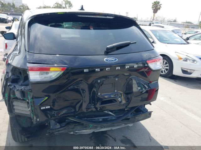 2022 FORD ESCAPE 1FMCU0G60NUA71674 Photo 5