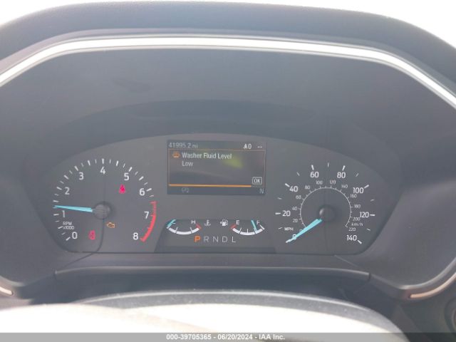2022 FORD ESCAPE 1FMCU0G60NUA71674 Photo 6