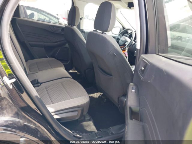 2022 FORD ESCAPE 1FMCU0G60NUA71674 Photo 7