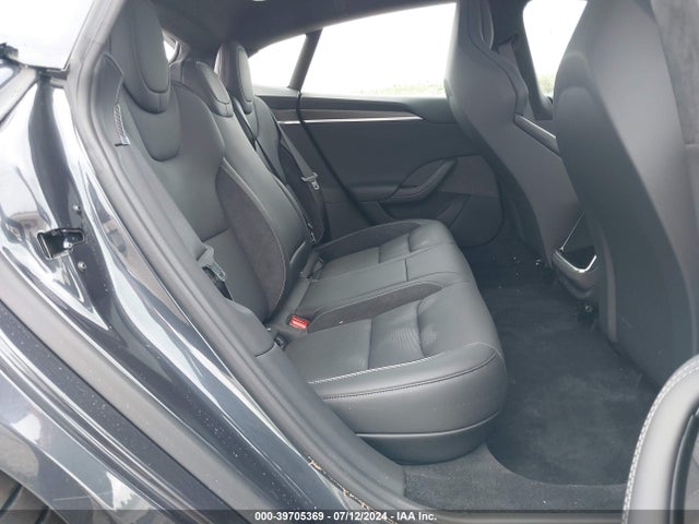 2024 TESLA MODEL S 5YJSA1E65RF539222 Photo 7