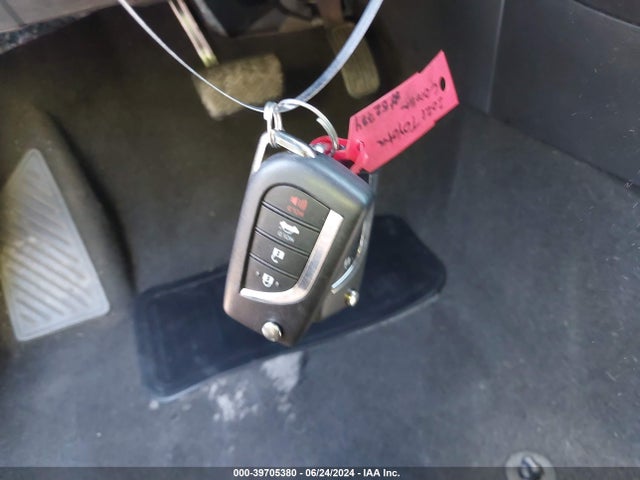 Toyota COROLLA LE 2021 5YFEPMAE3MP177592 Image 11