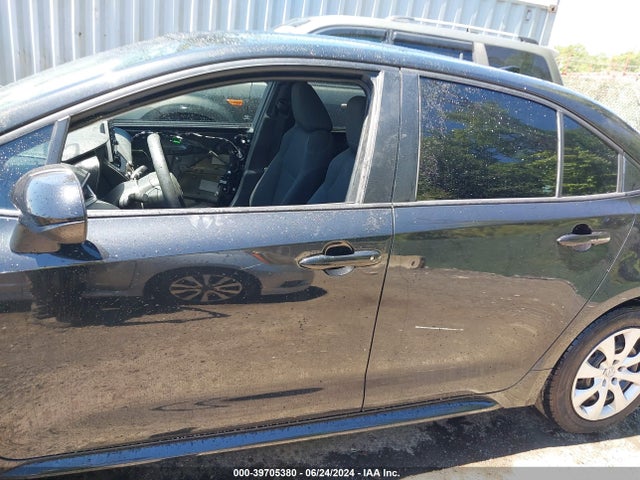 Toyota COROLLA LE 2021 5YFEPMAE3MP177592 Image 15