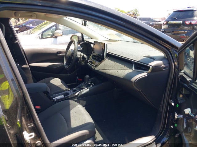 Toyota COROLLA LE 2021 5YFEPMAE3MP177592 Image 5