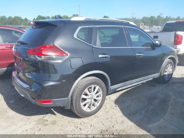KNMAT2MT1HP618913 Nissan ROGUE SV