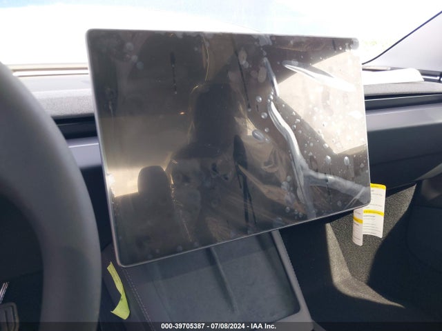 2024 TESLA MODEL 3 5YJ3E1EA5RF747968 Photo 6